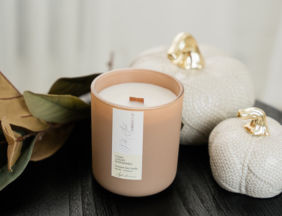 Our Autumn 2023 Collection Unveiled – Applewood Candle Co.