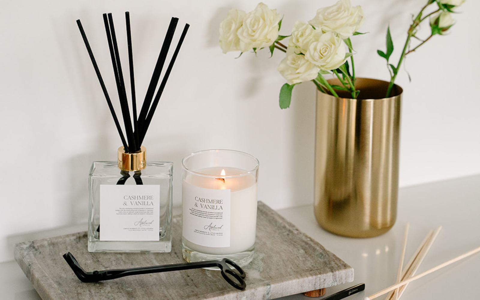 6 Candle Care Tips for Coconut-Soy Candles